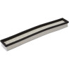Filtre à air PANCLEAN KPG1033