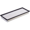 Filtre à air PANCLEAN KPG1077