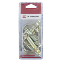 Goupille clips UNIVERSEL KR02120000P006