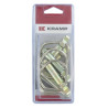 Goupille clips UNIVERSEL KR02120000P006