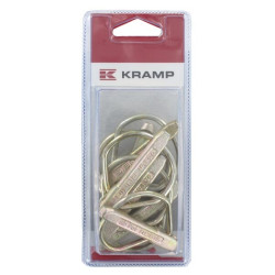 Goupille clips UNIVERSEL KR02950000P006