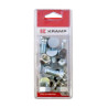 Boulon UNIVERSEL KR1230COP012