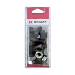 Boulon UNIVERSEL KR1238C2FP012