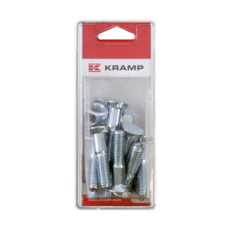 Boulon UNIVERSEL KR1250COP008