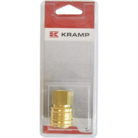 Raccord UNIVERSEL KR14KAIW17P001
