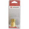 Raccord UNIVERSEL KR14KAIW17P001