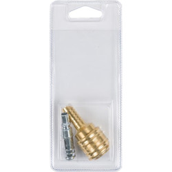 Embout de raccord UNIVERSEL KR14KATF10SETP002