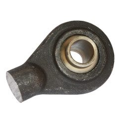 Extrémité à souder MAC-POWER KR19458