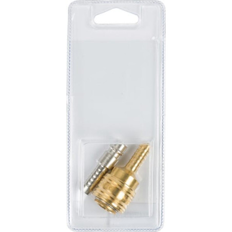 Embout de raccord UNIVERSEL KR26KATF08SETP002