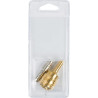 Embout de raccord UNIVERSEL KR26KATF08SETP002