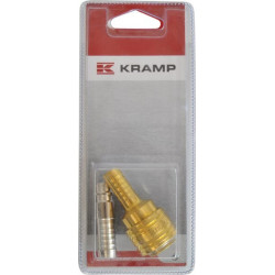 Embout de raccord UNIVERSEL KR26KATF10SETP002