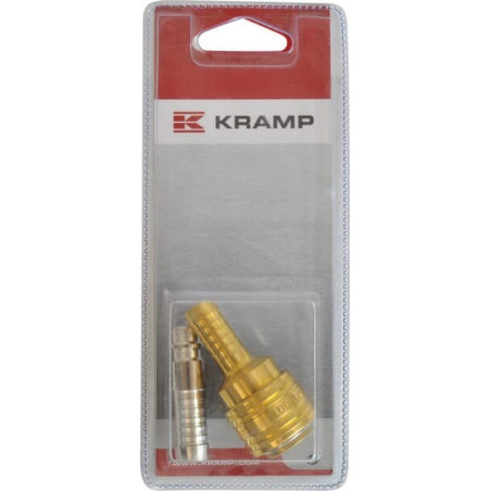Embout de raccord UNIVERSEL KR26KATF10SETP002