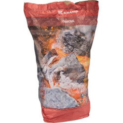 Charbon de bois 10Kg UNIVERSEL KR3740210