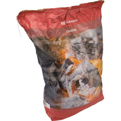 Charbon de bois 15Kg UNIVERSEL KR3740215