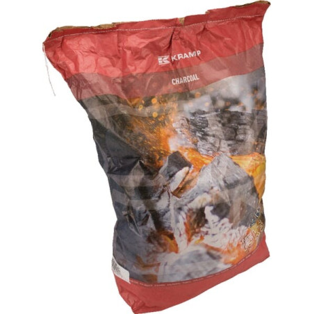 Charbon de bois 15Kg UNIVERSEL KR3740215