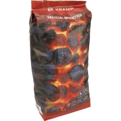 Charbon de bois 10Kg UNIVERSEL KR3740310