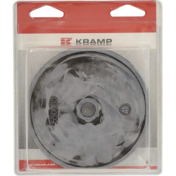 Membrane UNIVERSEL KR550080P001