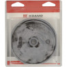 Membrane UNIVERSEL KR550080P001