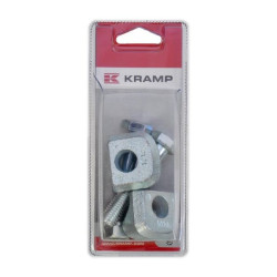 Fixation de couteau UNIVERSEL KR58503800KNP002