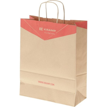 Sacs en papier UNIVERSEL KRA00900018010