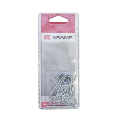 Goupille beta UNIVERSEL KRCL25EKRP010