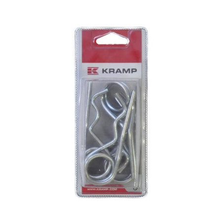 Goupille beta UNIVERSEL KRCL4DKRP006