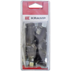 Boulon UNIVERSEL KRCP7041P010