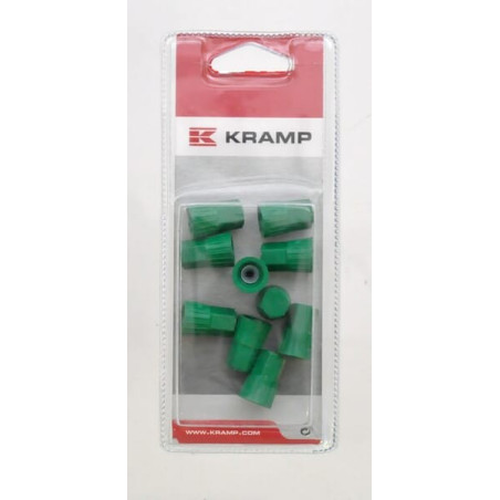 Pivot à souder UNIVERSEL KREM4554418P010