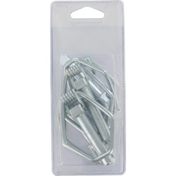Goupille clips UNIVERSEL KRLP1012KRP006