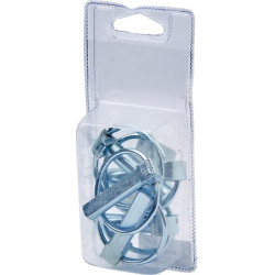 Goupille clips UNIVERSEL KRLP11KRP006