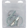 Goupille clips UNIVERSEL KRLP12P006