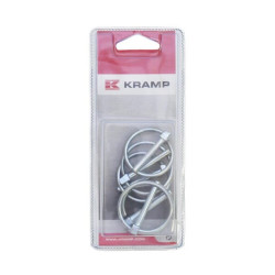 Goupille clips UNIVERSEL KRLP4KRP006