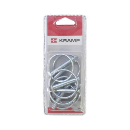 Goupille clips UNIVERSEL KRLP7KRP006