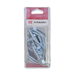 Goupille clips UNIVERSEL KRLP812KRP006
