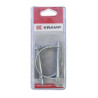 Goupille clips UNIVERSEL KRLP868KRP002