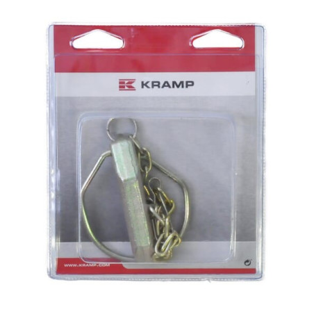 Goupille UNIVERSEL KRLP916060KRP001
