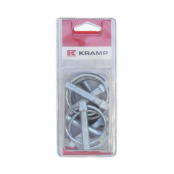 Goupille clips UNIVERSEL KRLP9KRP006