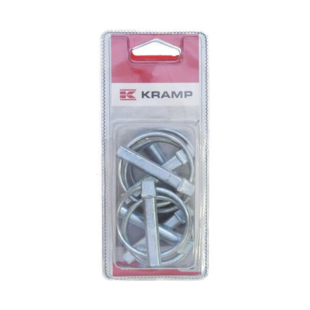Goupille clips UNIVERSEL KRLP9KRP006