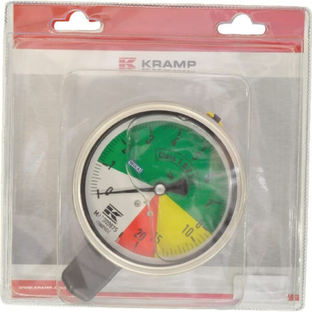 Manomètre UNIVERSEL KRMA1000825P001