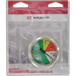 Manomètre UNIVERSEL KRMA630825BP001