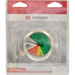 Manomètre UNIVERSEL KRMA630825P001