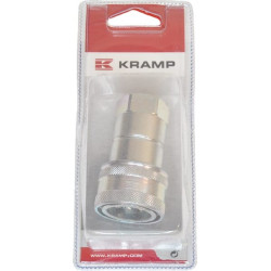Raccord UNIVERSEL KRNV12GASFP001