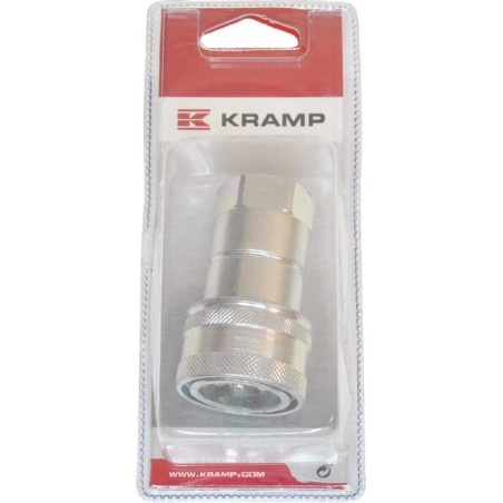 Raccord UNIVERSEL KRNV12GASFP001