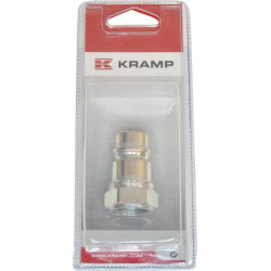 Raccord UNIVERSEL KRNV12GASMP001