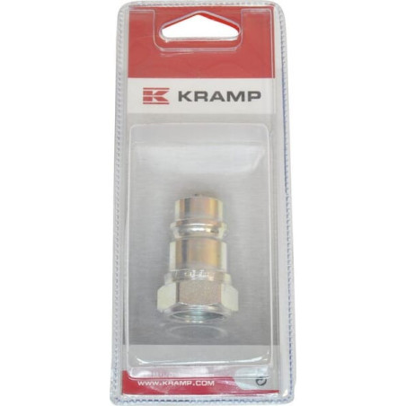Raccord UNIVERSEL KRNV12GASMP001