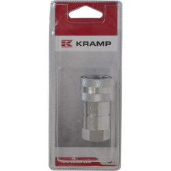 Raccord UNIVERSEL KRNV38GASFP001