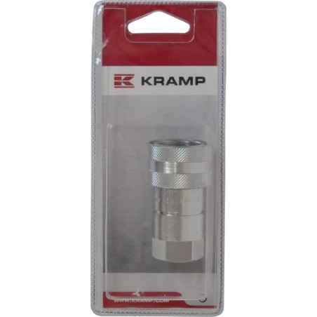 Raccord UNIVERSEL KRNV38GASFP001