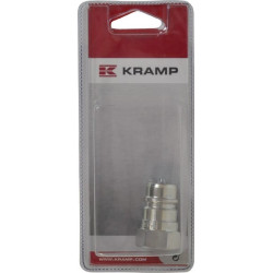Raccord UNIVERSEL KRNV38GASMP001