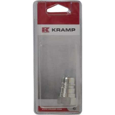 Raccord UNIVERSEL KRNV38GASMP001