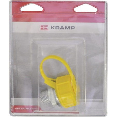 Raccord UNIVERSEL KRSKSMDC8F1P001